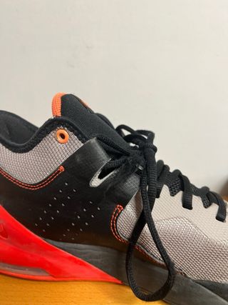 Zapatillas Nike Baloncesto Hombre Talla 44