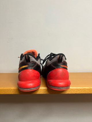 Zapatillas Nike Baloncesto Hombre Talla 44