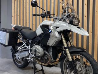 BMW R1200GS