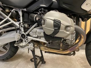 BMW R1200GS