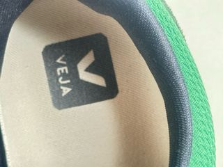 Zapatillas Veja Verdes Talla 42