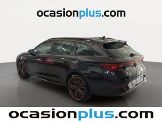 CUPRA Leon Sportstourer 1.4 e-Hybrid DSG 180 kW (245 CV)
