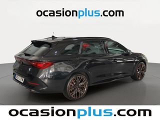 CUPRA Leon Sportstourer 1.4 e-Hybrid DSG 180 kW (245 CV)