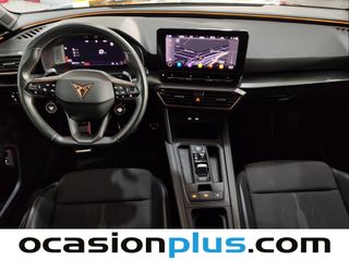 CUPRA Leon Sportstourer 1.4 e-Hybrid DSG 180 kW (245 CV)