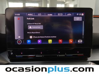 CUPRA Leon Sportstourer 1.4 e-Hybrid DSG 180 kW (245 CV)