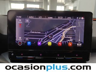 CUPRA Leon Sportstourer 1.4 e-Hybrid DSG 180 kW (245 CV)