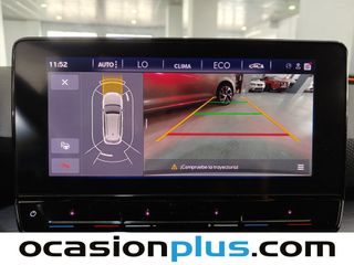 CUPRA Leon Sportstourer 1.4 e-Hybrid DSG 180 kW (245 CV)