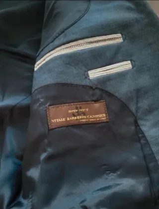 Traje hombre Emidio Tucci