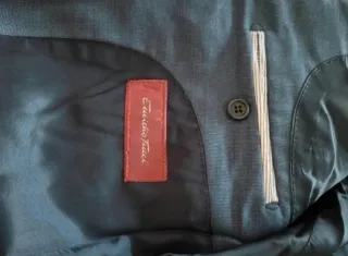 Traje hombre Emidio Tucci