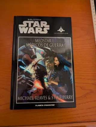 Medstar I Médicos de guerra