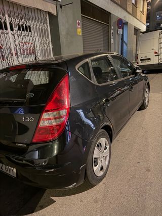 Hyundai i30 2010