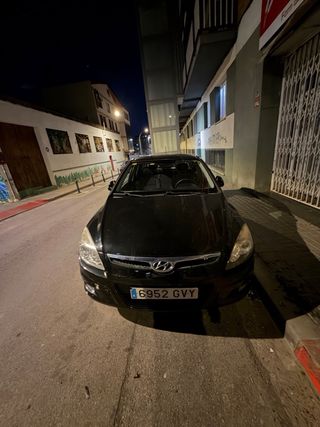 Hyundai i30 2010