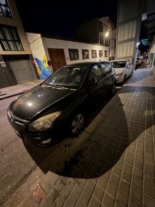 Hyundai i30 2010