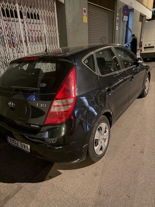 Hyundai i30 2010