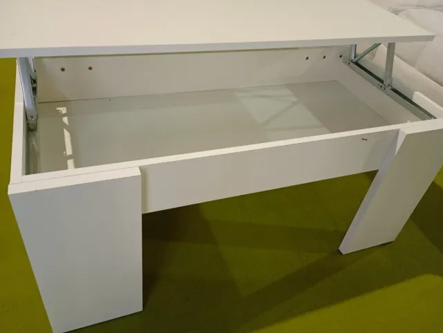 MESA DE CENTRO