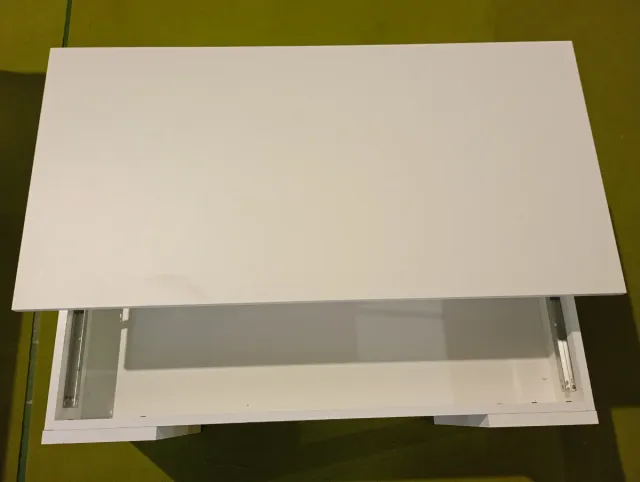 MESA DE CENTRO
