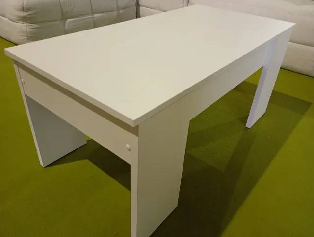 MESA DE CENTRO