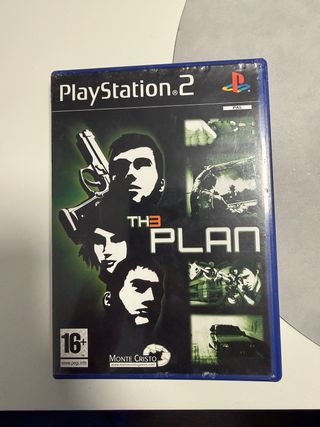 Il Piano PS2 (PlayStation 2) Azione