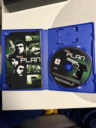 Il Piano PS2 (PlayStation 2) Azione