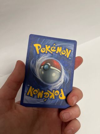 Mega-kangasjhan carta original  Valorada en (180€)