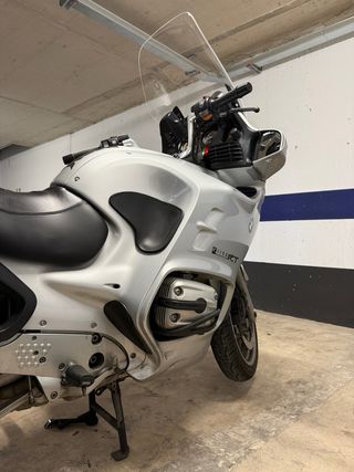 BMW R1150RT 2003