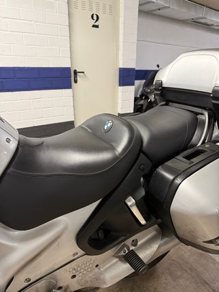 BMW R1150RT 2003