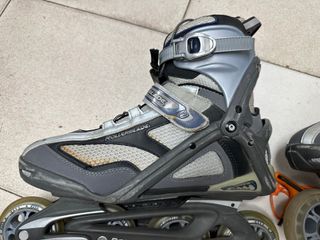 Patines en línea Rollerblade Aero 65 DT talla 42