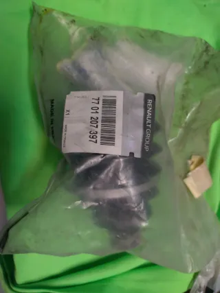 Fuelle Palier Renault Vivaro/Trafic 7701207397