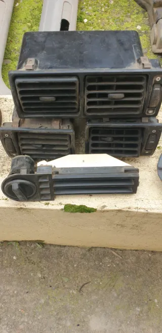 Piezas Motor e Interiores XR2i 1.8 16v