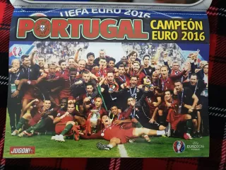 Revista Jugón n° 117 (2016-17)