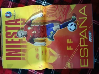 Revista Jugón n° 117 (2016-17)