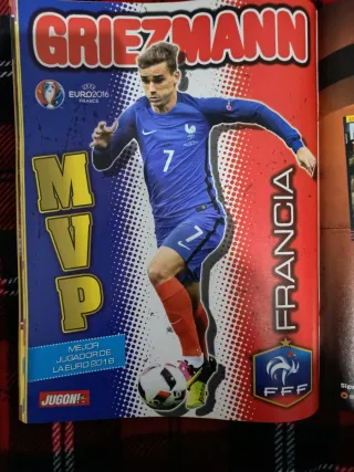 Revista Jugón n° 117 (2016-17)