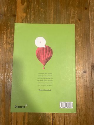 Punt volat 2. Caixa d'eines