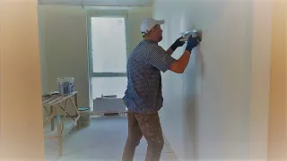 Pintor Profesional | Alisado