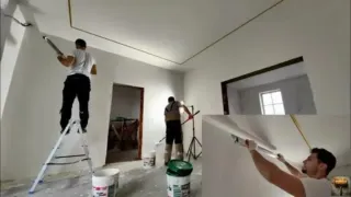 Pintor Profesional | Alisado