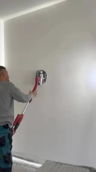 Pintor Profesional | Alisado