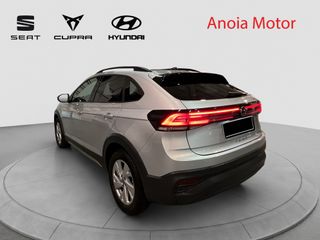 Volkswagen Taigo 2023