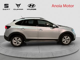 Volkswagen Taigo 2023