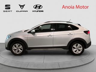 Volkswagen Taigo 2023