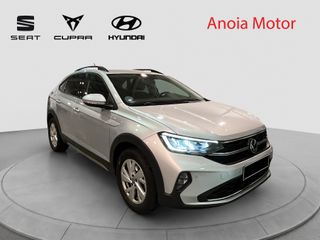 Volkswagen Taigo 2023