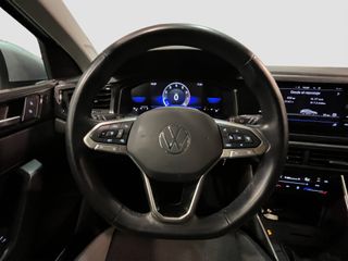 Volkswagen Taigo 2023