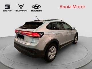 Volkswagen Taigo 2023