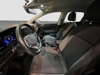 Volkswagen Taigo 2023