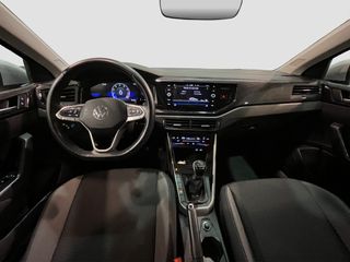 Volkswagen Taigo 2023