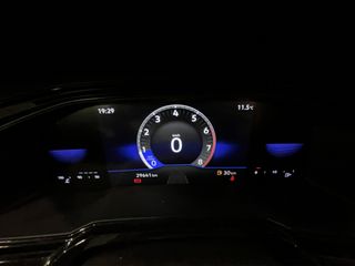 Volkswagen Taigo 2023