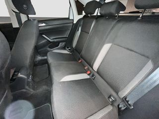 Volkswagen Taigo 2023