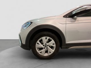 Volkswagen Taigo 2023