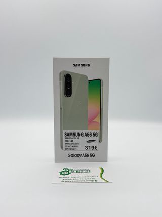 SAMSUNG GALAXY A56 5G