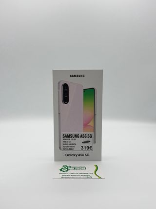 SAMSUNG GALAXY A56 5G
