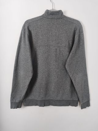 Sudadera Columbia Hart Mountain II Half Zip - Tall